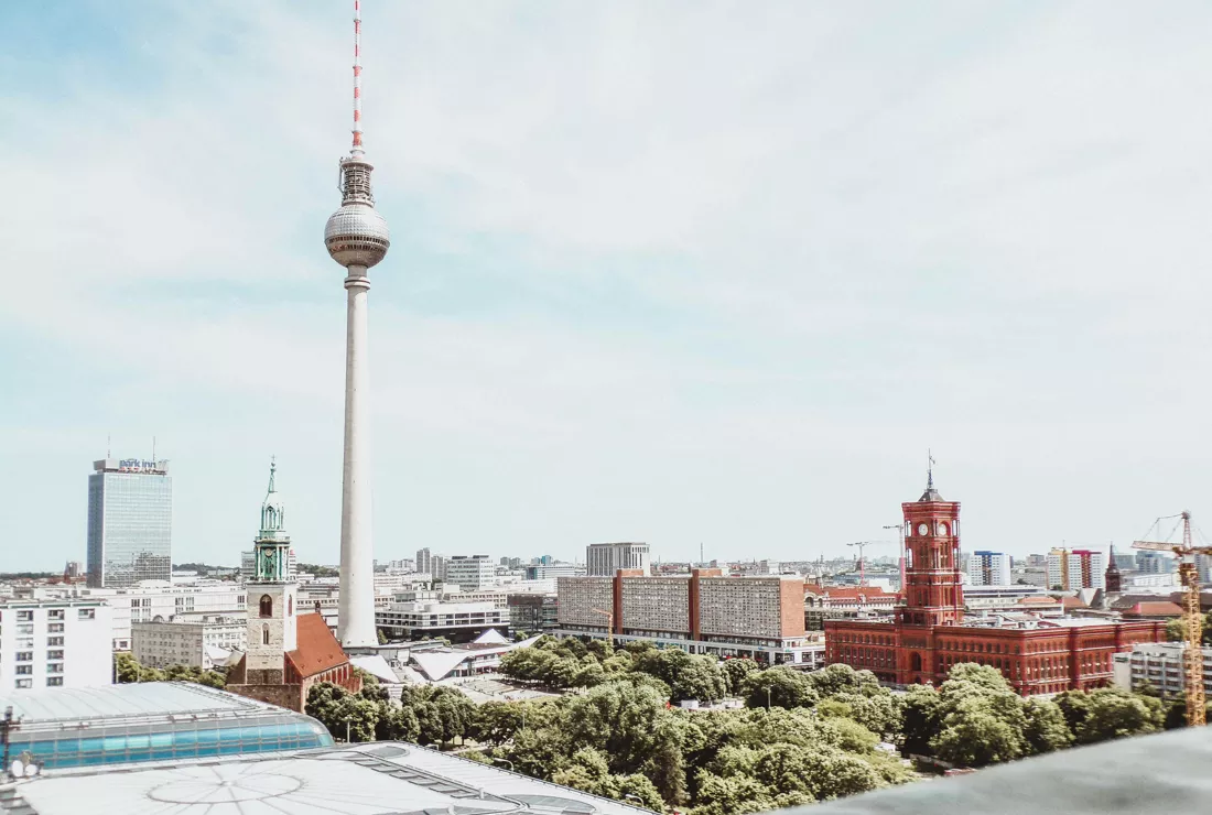 Berlin