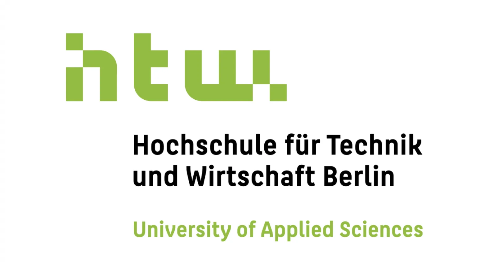 HTW Berlin Logo