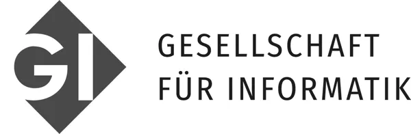 Gesellschaft für Information Logo