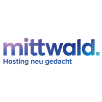 mittwald - Hosting neu gedacht