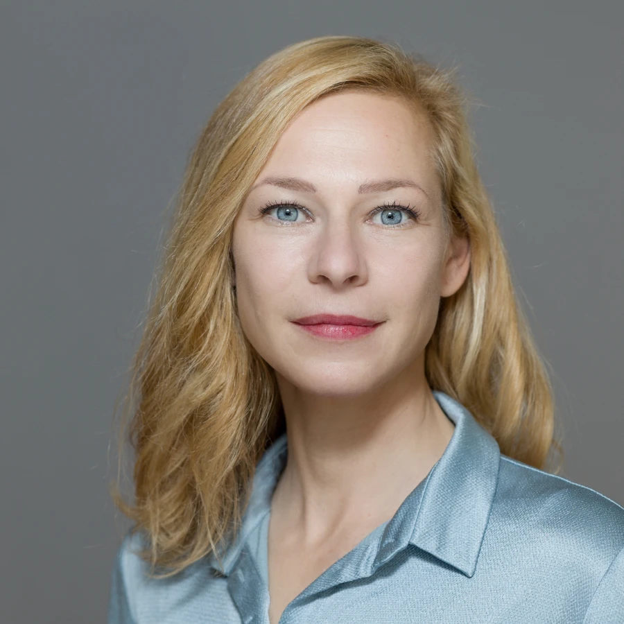 Prof. Dr. Anne Schwerk