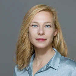 Prof. Dr. Anne Schwerk