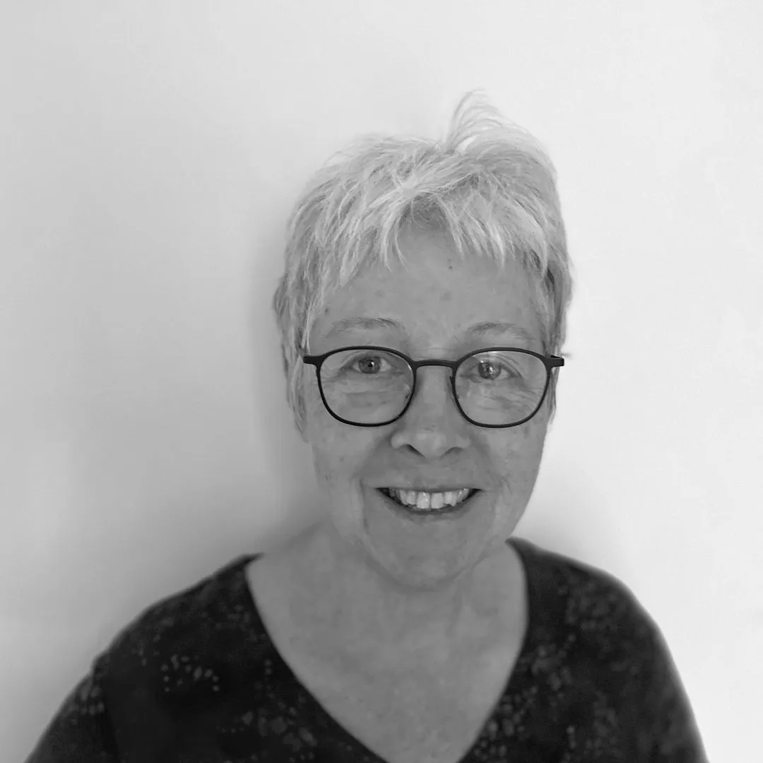 Bettina Louis