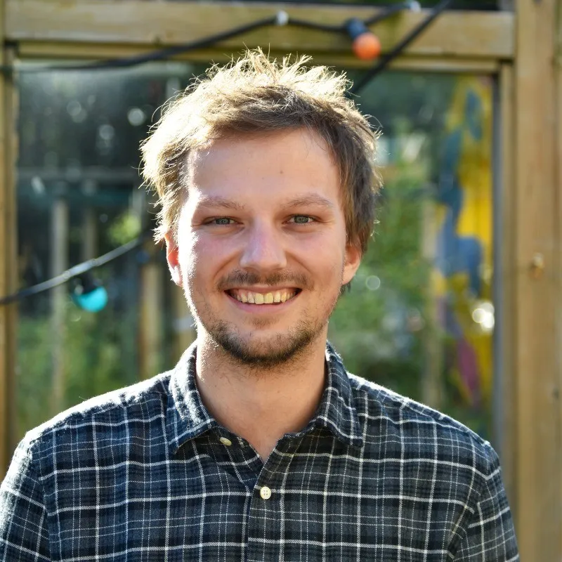 Cas Burggraaf