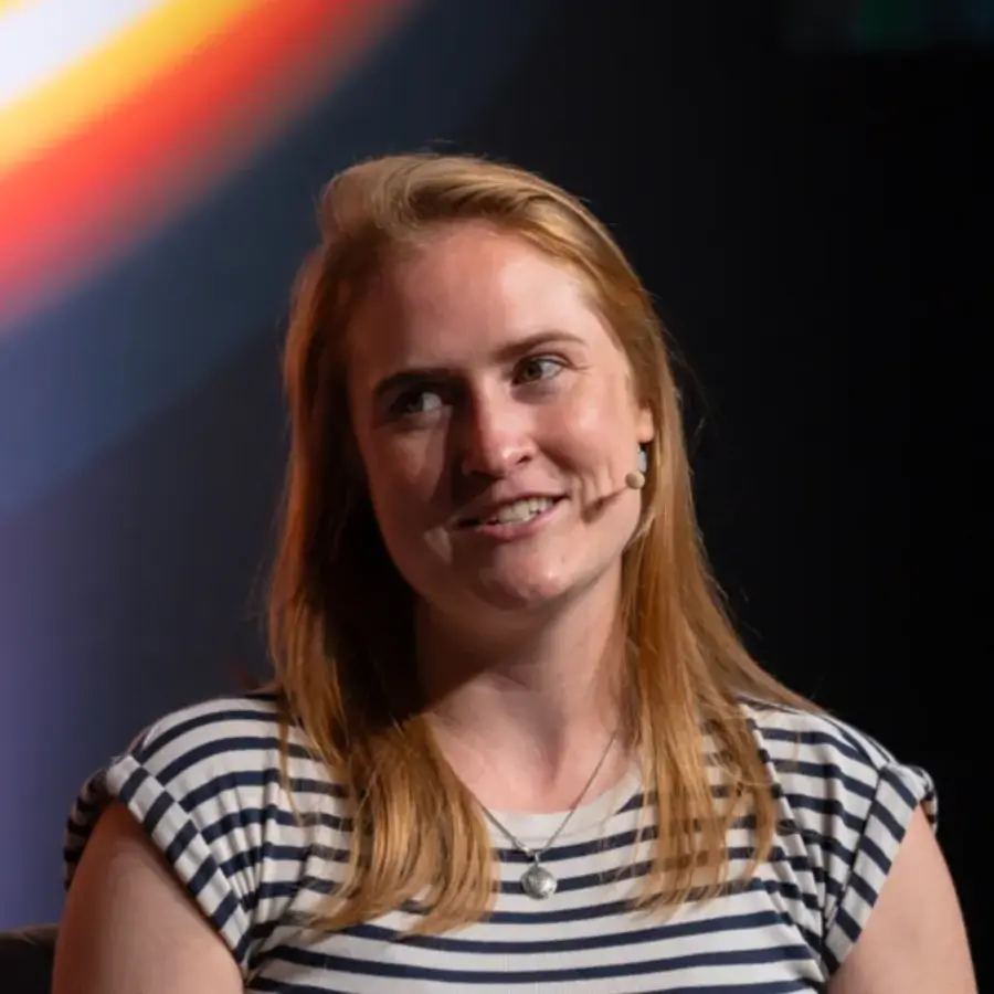 Claire Thornewill