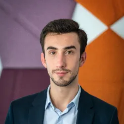 Edouard Guégain