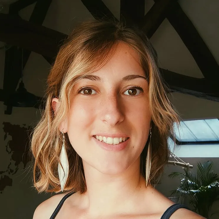 Elise Auvray