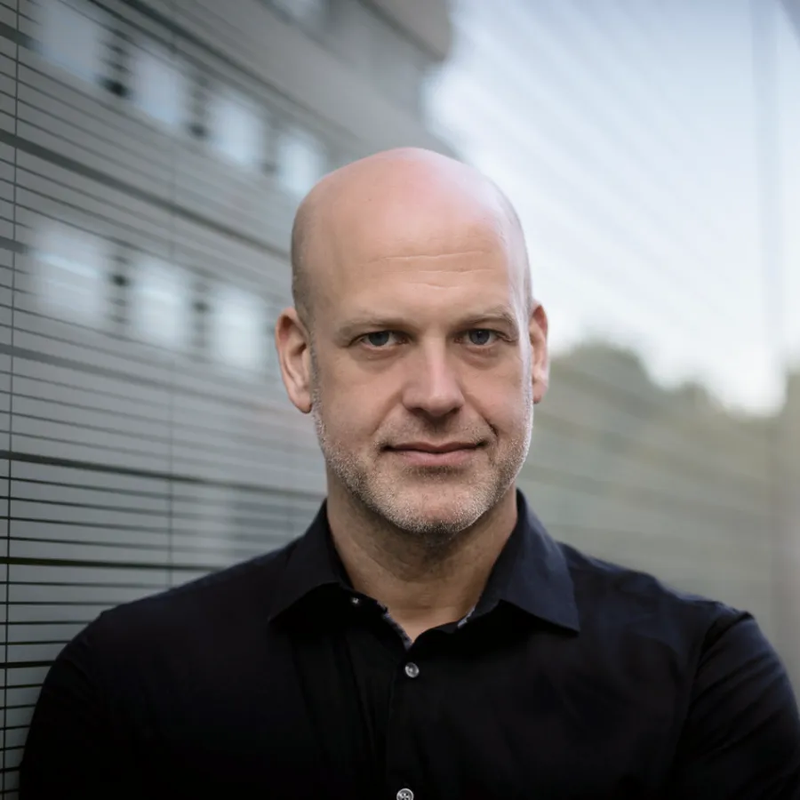 Frank Karlitschek