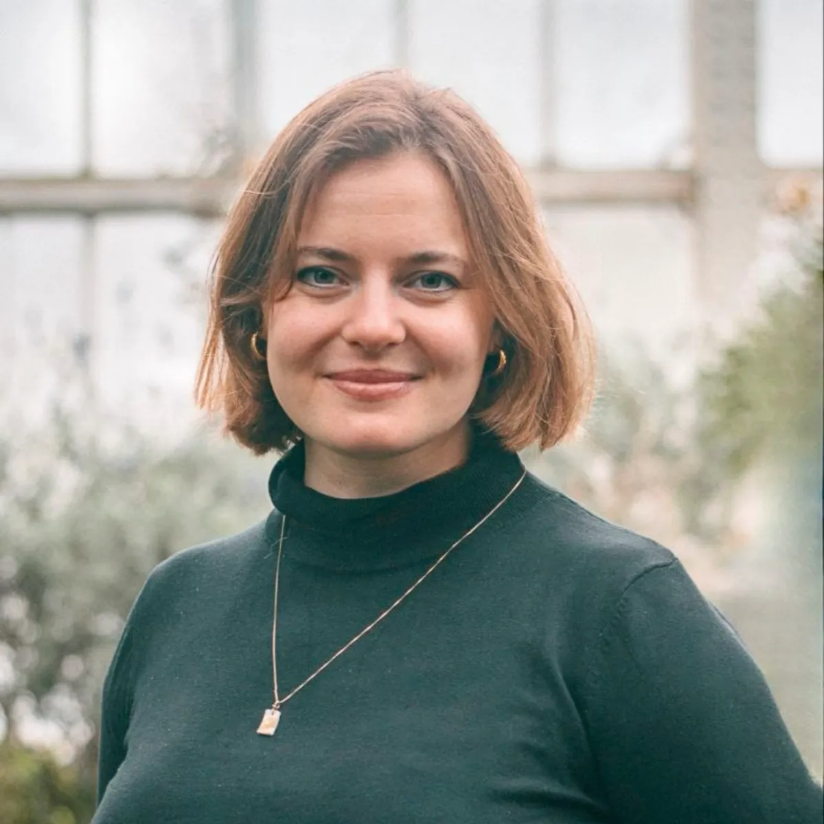 Friederike Hildebrandt