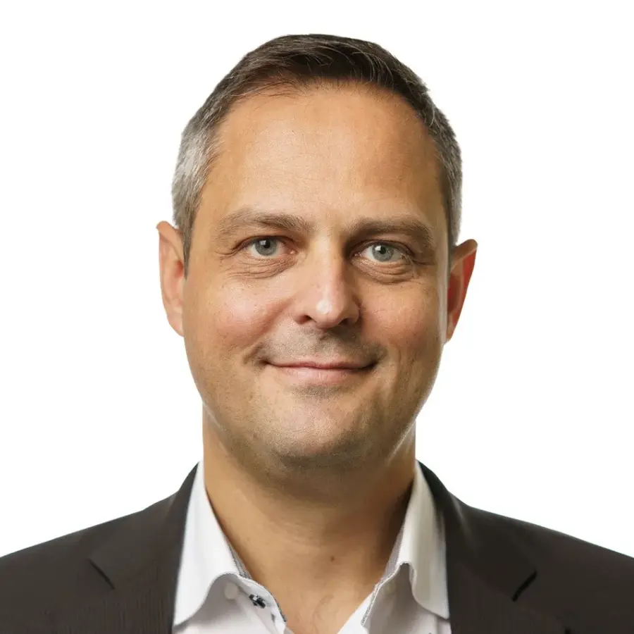 Prof. Dr. Henning Klaffke