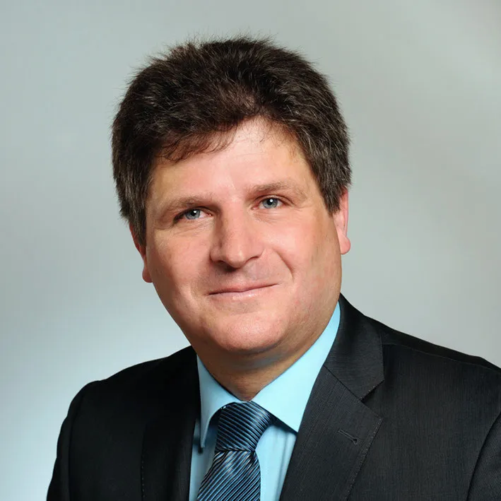 Holger Smolinski