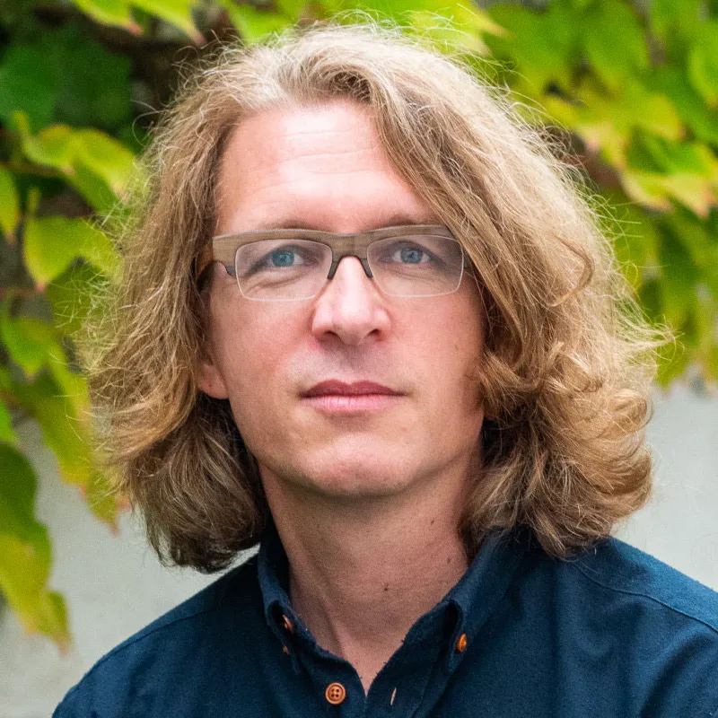 Jens Gröger