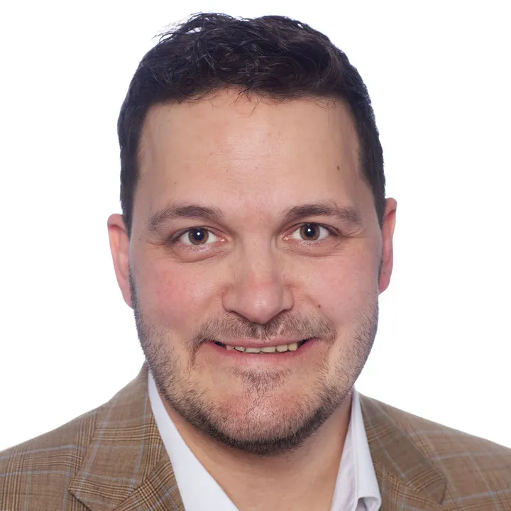 Martin Michalitsch