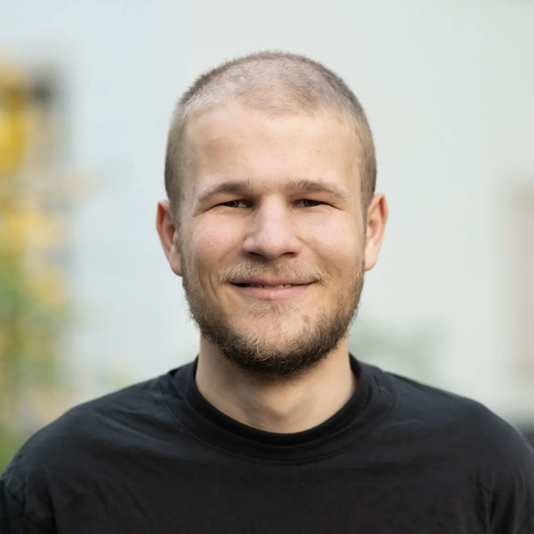 Paul Robben