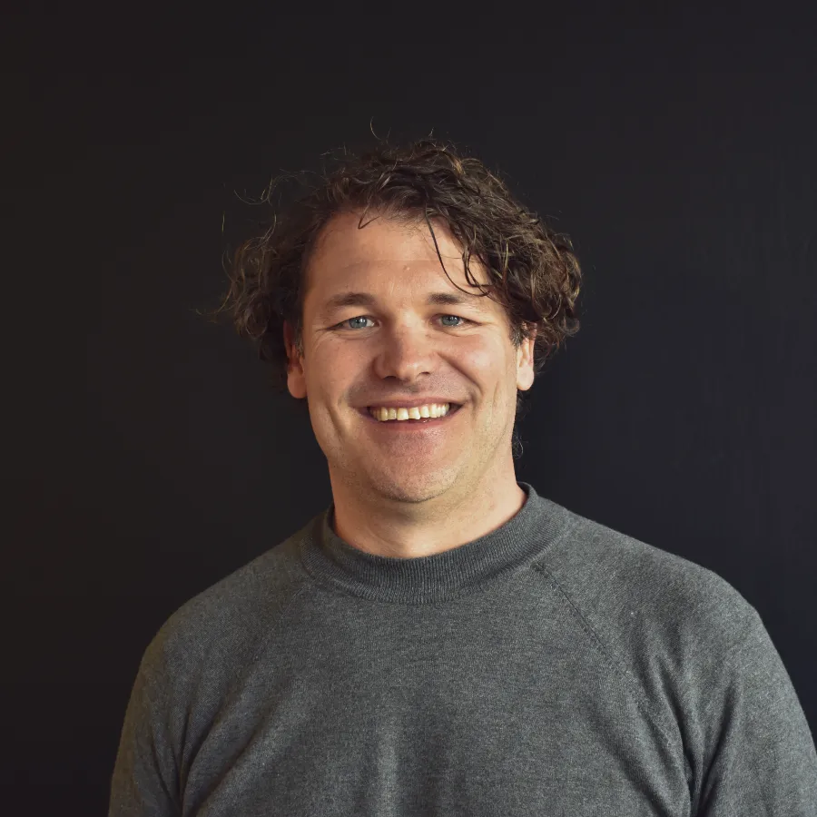 Robert Keus