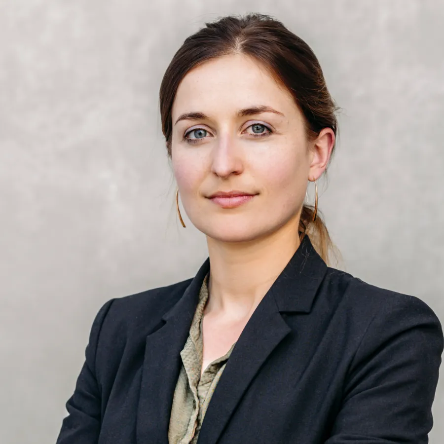 Dr. Stefanie Kunkel