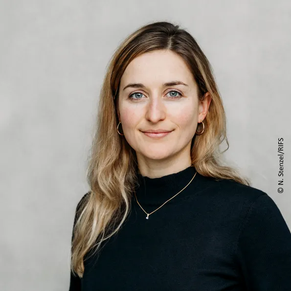 Stefanie Kunkel