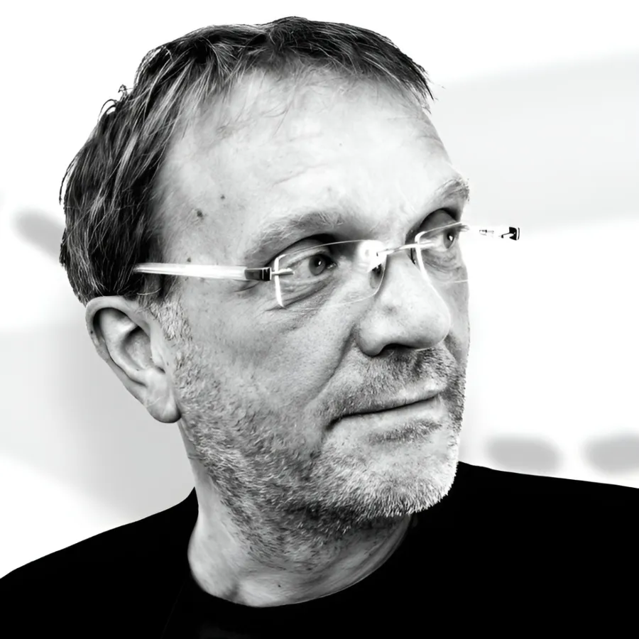 Thomas Fricke