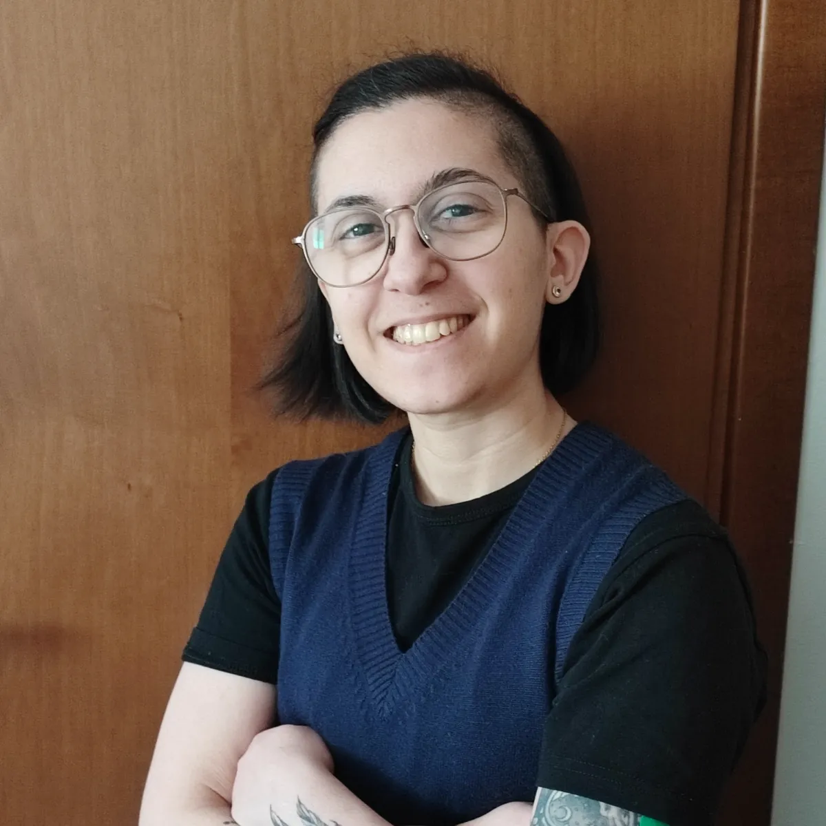 Valeria Salis